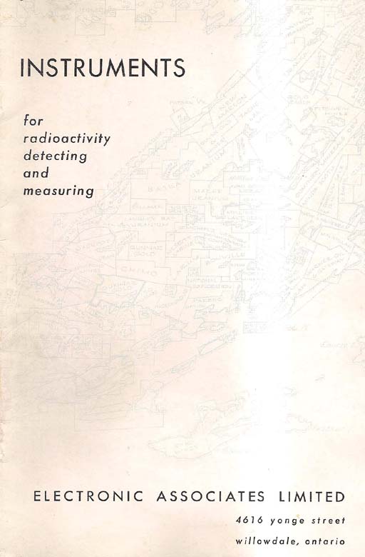 Electronic Associate